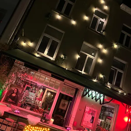 Penzion The House Of Jack's *