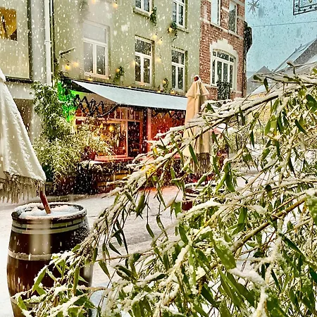 The House Of Jack's Hasselt
