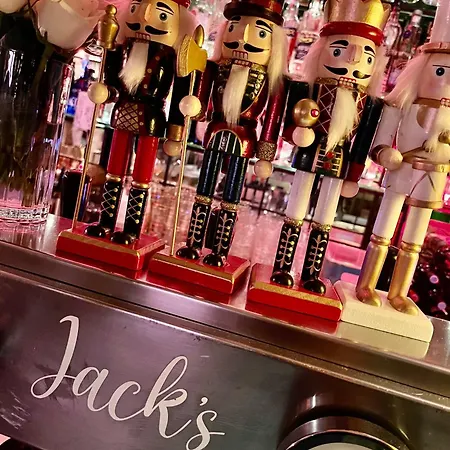 The House Of Jack's * Hasselt